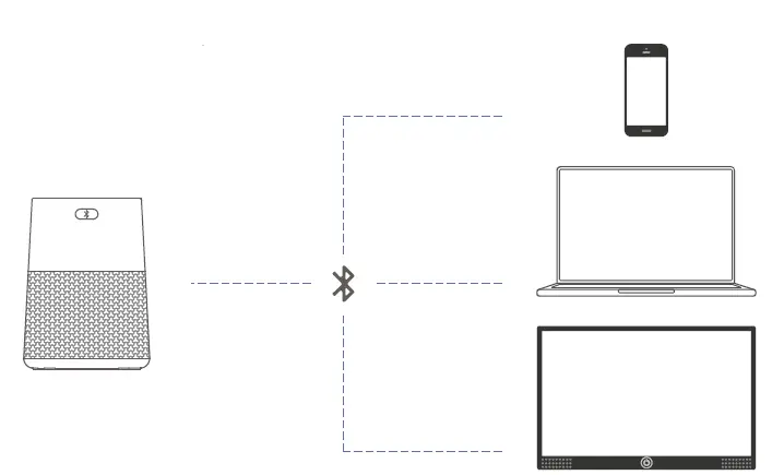 HIKVISION-Wireless-Conference-Speakerphone-03