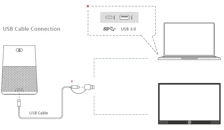 HIKVISION-Wireless-Conference-Speakerphone-05