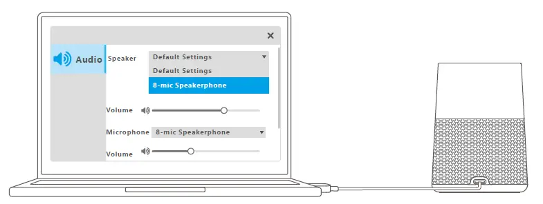HIKVISION-Wireless-Conference-Speakerphone-07