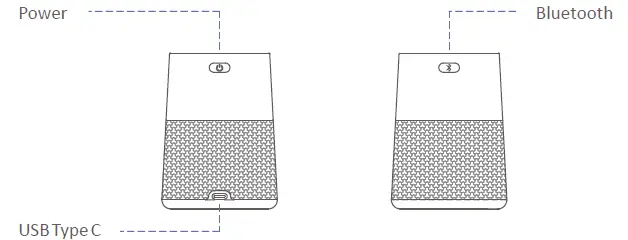 HIKVISION-Wireless-Conference-Speakerphone-10