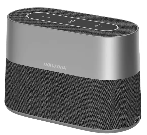 HIKVISION-Wireless-Conference-Speakerphone-product-image