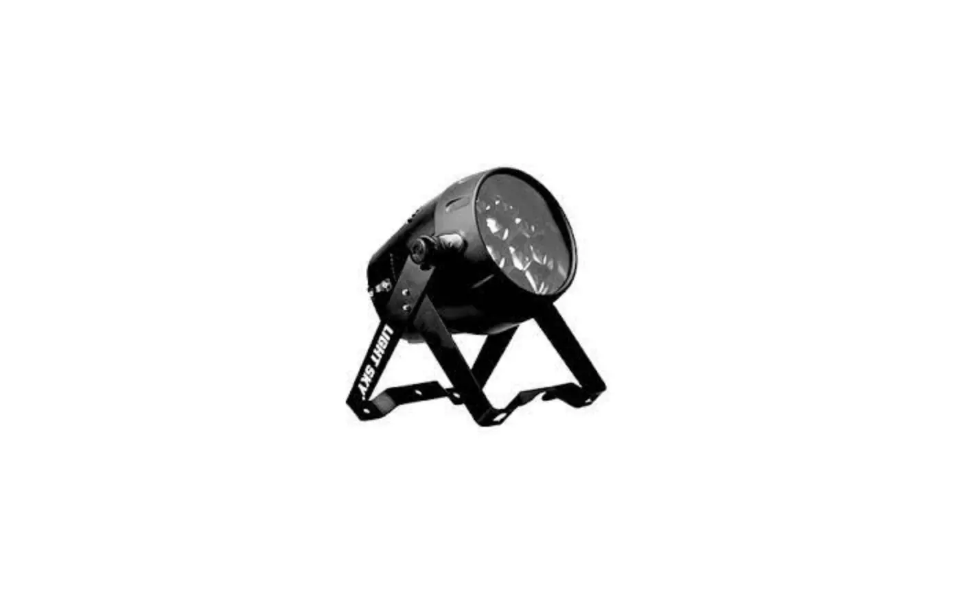Light Sky Pl1215 Ip66 Waterproof Led Par Light User Manual