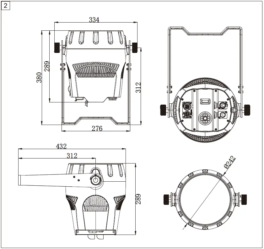 LIGHT-SKY-PL1215-IP66-Waterproof-LED-Par-Light-fig-3