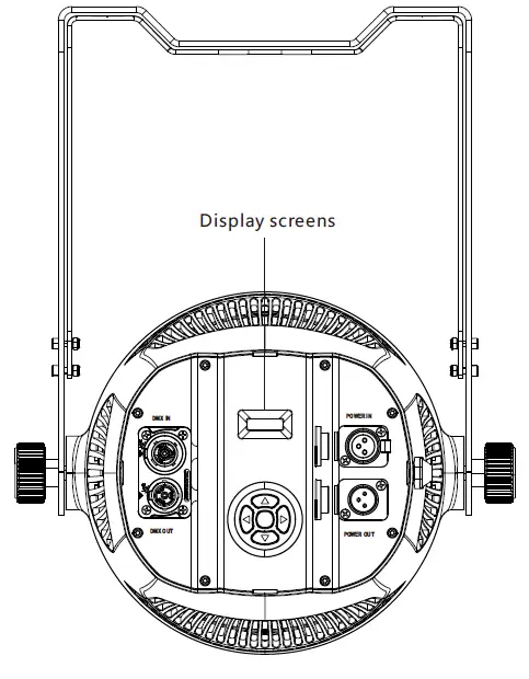 LIGHT-SKY-PL1215-IP66-Waterproof-LED-Par-Light-fig-8
