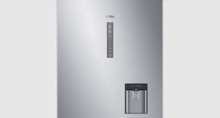 Haier Hrf450bhs2 Refrigerator User Guide Haier Hrf450bhs2 Refrigerator User Guide