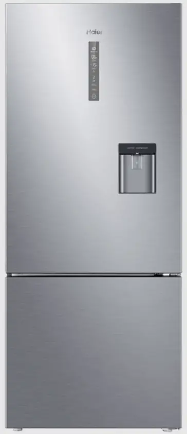 Haier HRF450BHS2 Refrigerator product
