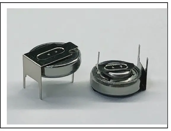 Winsen ME2-CO-Φ14x5 Carbon Monoxide Gas Sensor fig (1)