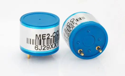 Winsen ME2-CO-Φ14x5 Carbon Monoxide Gas Sensor product-img