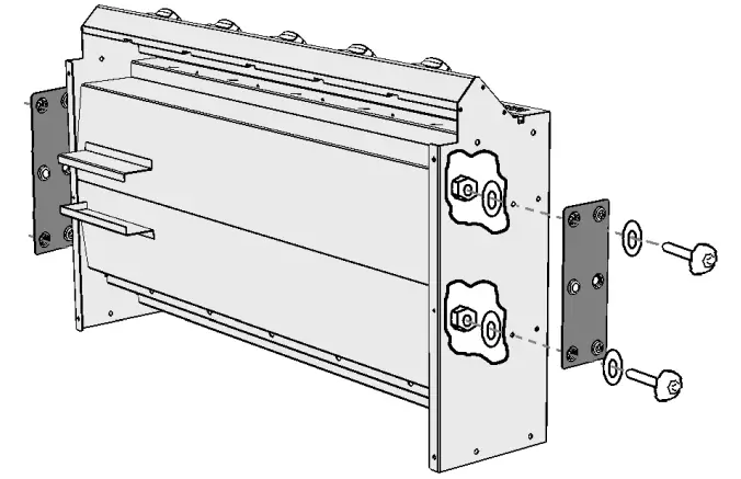 Beef Eater Discovery 1100 Series Outdoor Kitchen-2