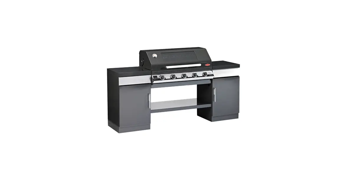 Beef Eater Discovery 1100 Series Outdoor Kitchen Instruction Manual Beef Eater Discovery 1100 Series Outdoor Kitchen Instruction Manual