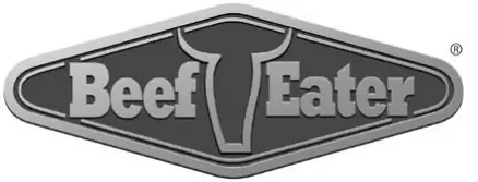 Beef Eater Discovery 1100 Series Outdoor Kitchen-LOGO