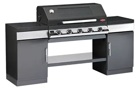 Beef Eater Discovery 1100 Series Outdoor Kitchen-PRODUCT