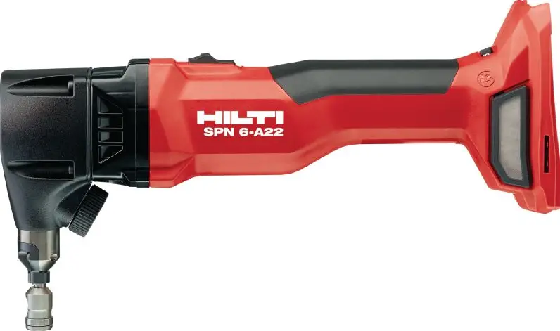 HILTI-SPN-6-22 -Cordless-nibbler-PRODUCT