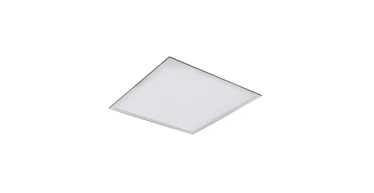 Sylvania P23784-36 Panel Led Slim 40w Luz Blanca 2x2 Instruction Manual Sylvania P23784-36 Panel Led Slim 40w Luz Blanca 2x2 Instruction Manual