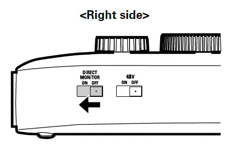 Zoom U-22 Handy Audio Interface (22)