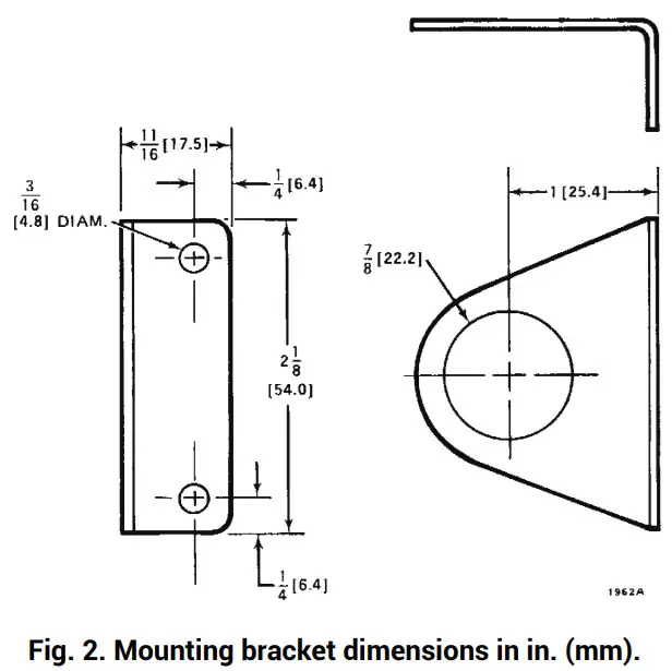 resideo Fan Relays R4225A - fig2