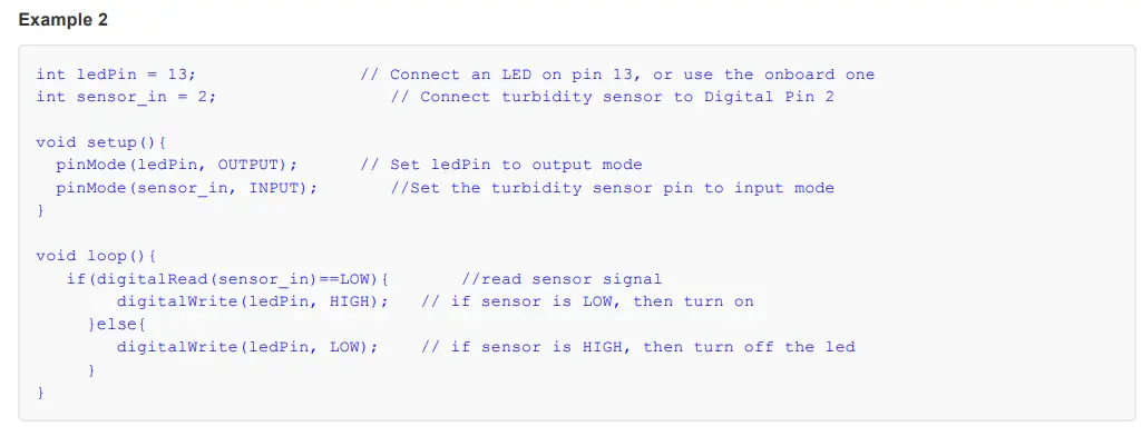 DFROBOT-SEN0189-Turbidity-Sensor-3