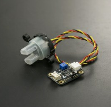 DFROBOT-SEN0189-Turbidity-Sensor