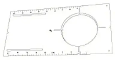 ELCO Lighting ERT415CT5W 4 Inch LED Recessed Downlights - Frames 3