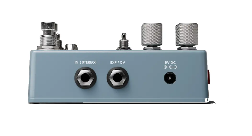 Chase Bliss Generation Loss Mkii Midi Owner's Manual