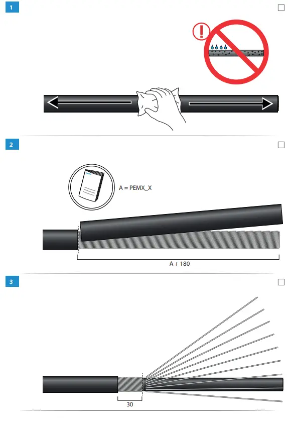 ENSTO-STE101-Heat-Shrink-Term-Earth-Kit-FIG2