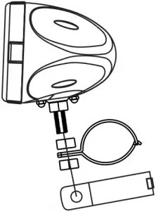 Loudspeaker Mounting Installation