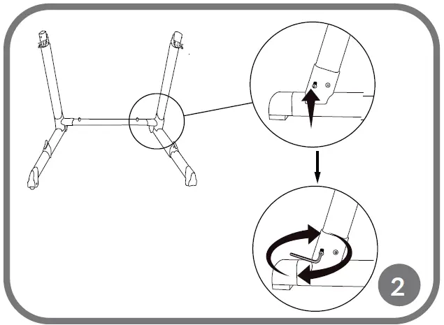 lionelo-Theo-Adjustable-Bedside-Cot-fig-2