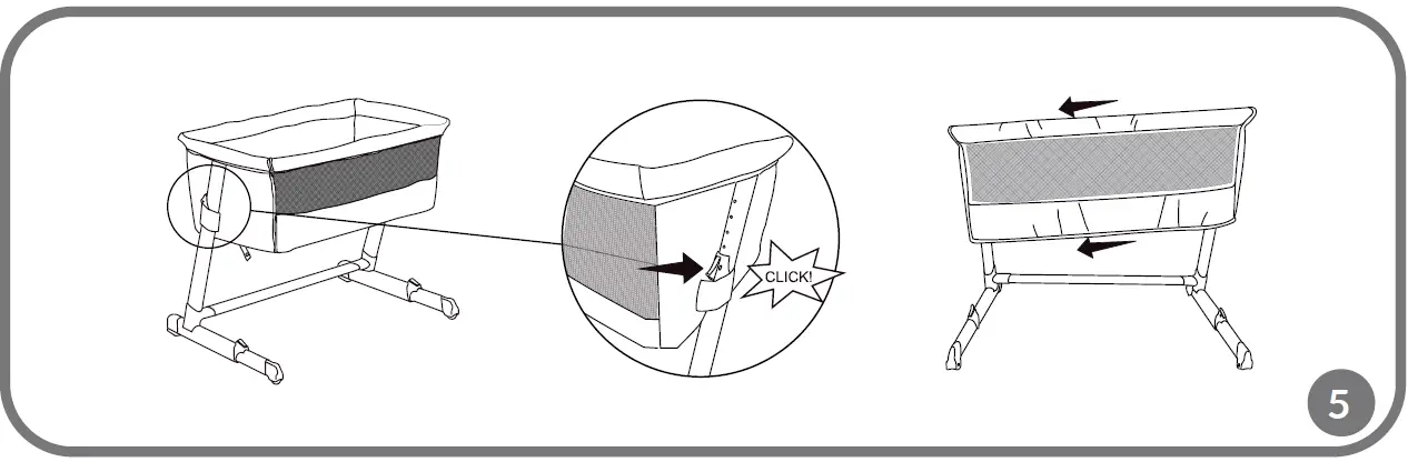 lionelo-Theo-Adjustable-Bedside-Cot-fig-5