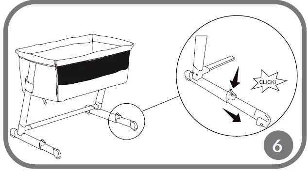 lionelo-Theo-Adjustable-Bedside-Cot-fig-6