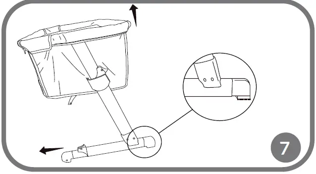 lionelo-Theo-Adjustable-Bedside-Cot-fig-7