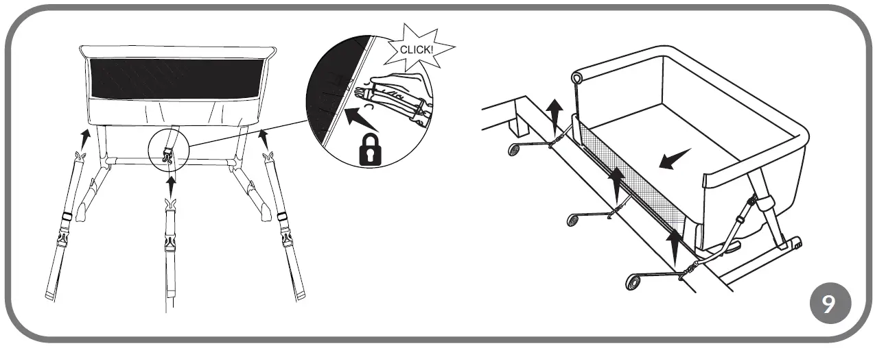 lionelo-Theo-Adjustable-Bedside-Cot-fig-9