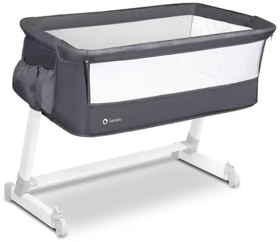 lionelo-Theo-Adjustable-Bedside-Cot-product