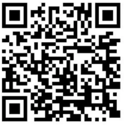 tuya Smart Curtain Robot - qr code