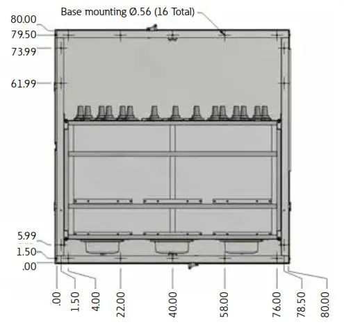 EATON MN024004EN 15kV Class Padmount VisoVac - Features and Construction 4