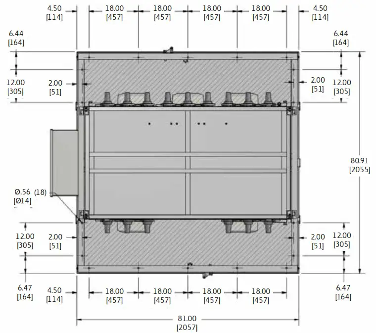 EATON MN024004EN 15kV Class Padmount VisoVac - Features and Construction 5