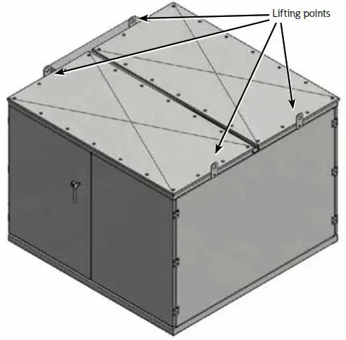 EATON MN024004EN 15kV Class Padmount VisoVac - Product information