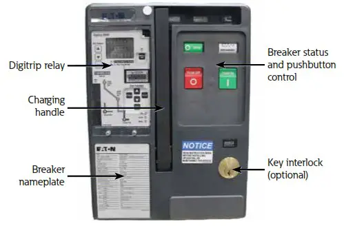 EATON MN024004EN 15kV Class Padmount VisoVac - Switchgear Styles 3