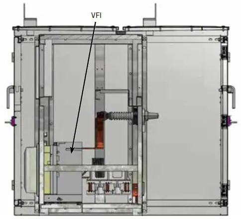 EATON MN024004EN 15kV Class Padmount VisoVac - Switchgear Styles