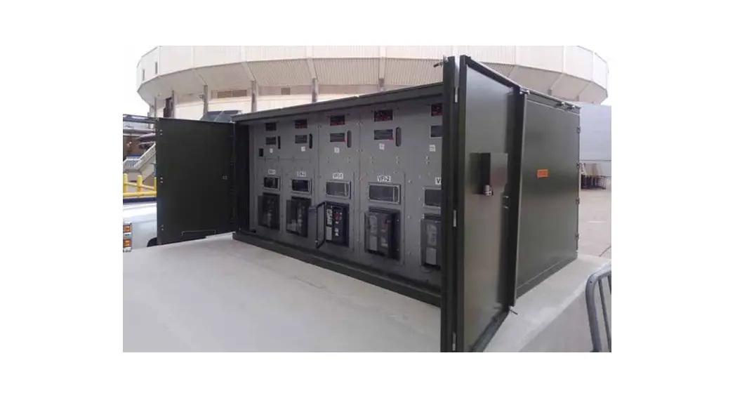 Eaton Mn024004en 15kv Class Padmount Visovac Instruction Manual