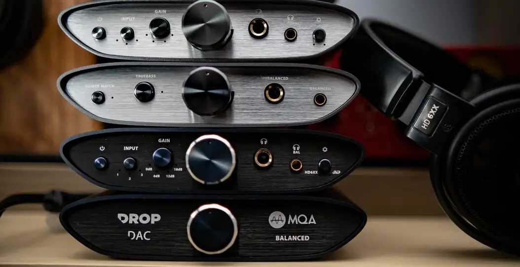 Ifi Audio Zen Stream User Manual