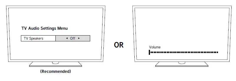 Klipsch R-4B Series 2.1 Channel Sound Bar 15