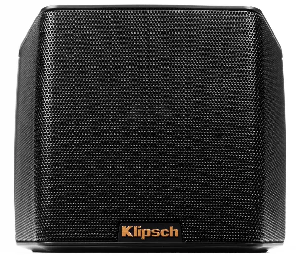 Klipsch R-4B Series 2.1 Channel Sound Bar