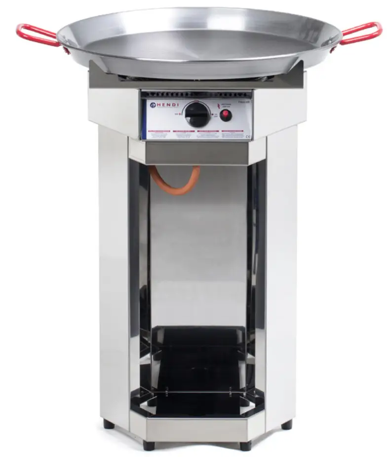 146002, 146804 BARBECUE FIESTA