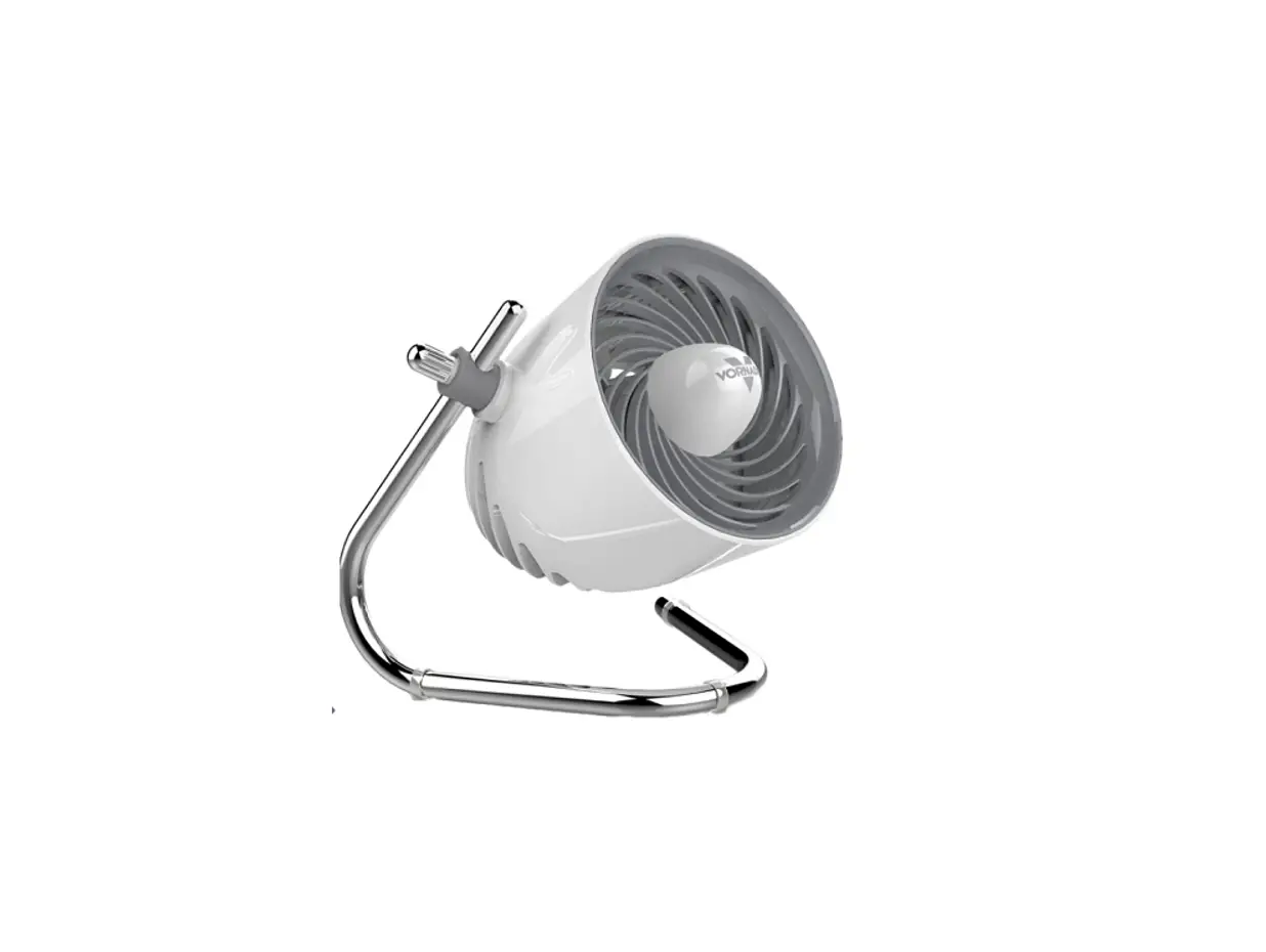 Vornado Pivot Personal Air Circulator User Guide