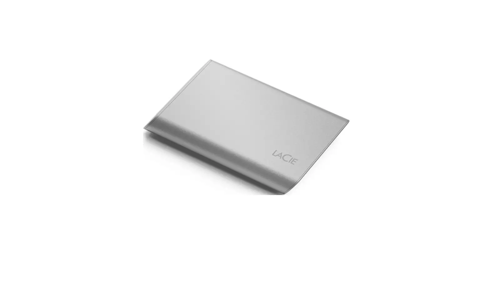 Lacie Stks2000400 Portable Ssd With Usb-c User Manual