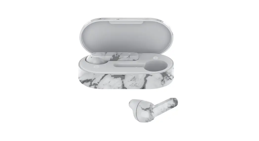 Vibes Bm909111459 Wireless Earbuds User Manual Vibes Bm909111459 Wireless Earbuds User Manual