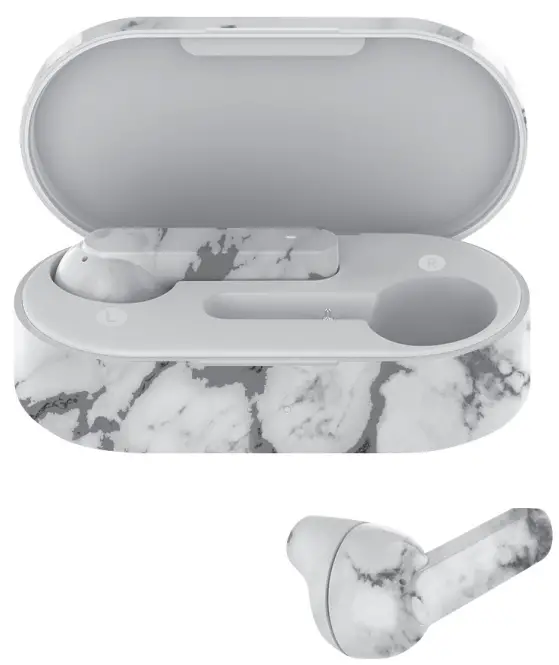 VIBES BM909111459 Wireless Earbuds