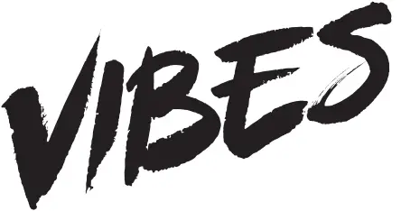 VIBES logo
