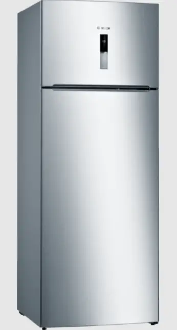 BOSCH KDN56 Series Fridge Freezer