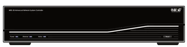 URC MRX-30 Total Control - 7